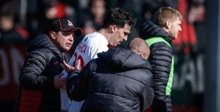 Велков обяви своята гледна точка за напускането си на Локо София