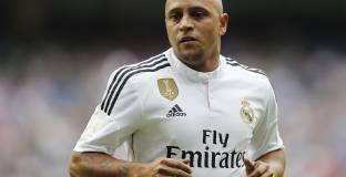 Роберто Карлош: Преминах в Реал Мадрид за 10 минути