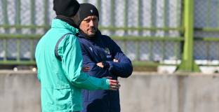 Керкез: Честитя победата на Томаш и ЦСКА