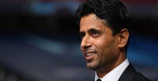  Оправдаха Ал-Хелайфи по делото за продажба на ТВ-права