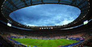 Франция ще се справи с Хърватия