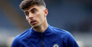  Челси е готов да пусне Хаверц в Реал Мадрид 