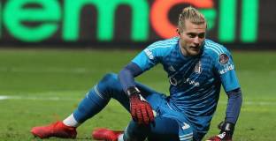 Бешикташ отново иска да наеме Кариус