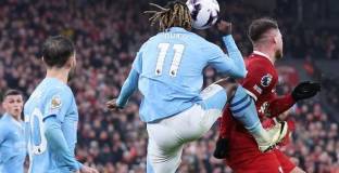 Уокър похвали Оливър