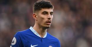 Байерн влезе в битката за Хаверц