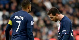 ПСЖ с малко очаквана загуба у дома