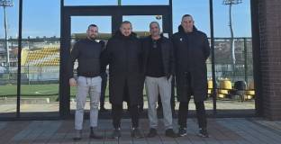 Ботев и Арда 1924 обявиха ново партньорство