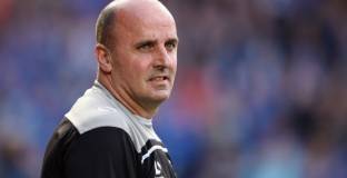 Кук: Отлична вечер за Уигън 