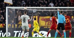 Супер сезонът на Леверкузен продължи и в Рим