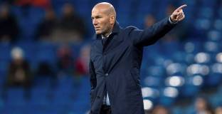 Зидан: Това не е Ронало срещу Неймар, а Реал срещу ПСЖ 