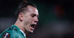 Сон:  Много съм доволен от резултата и от победата