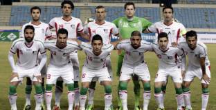 Ирански футболисти  поискаха от ФИФА да изключи Иран от Мондиал 2022