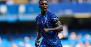 Кайседо: Бяхме по-добри от Арсенал