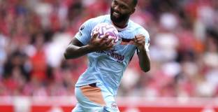 Игор Тиаго мечтае да участва на Мондиал 2026