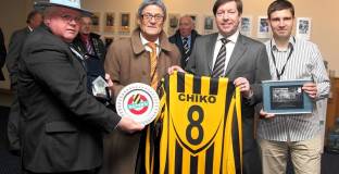 Легенда на българския футбол се бори за живота си, приет е по спешност в болница