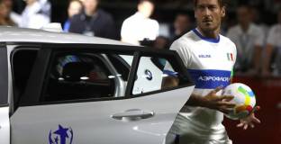 Тоти за евентуално завръщане: Никога не можеш да кажеш „никога“