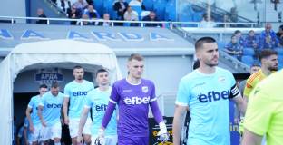 ВиК осъди Арда, клубът не си плащал водата