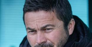 ЦСКА обяви името на новия старши-треньор