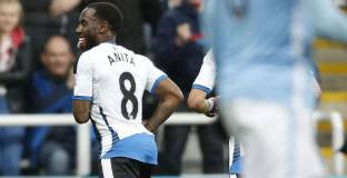 Анита може да се завърне в ЦСКА