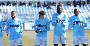 Арда постигна целита си срещу ЦСКА 1948