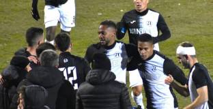 Красив гол носи победата на Локо Пловдив срещу Ботев Враца (видео)