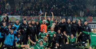 Вили Вуцов се завърна в Първа лига, но Хебър се провали във Враца