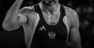 Почина трикратен олимпийски шампион