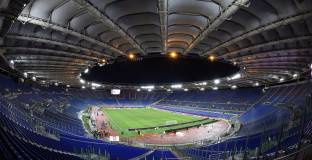 Юве ще успее на гости на Рома