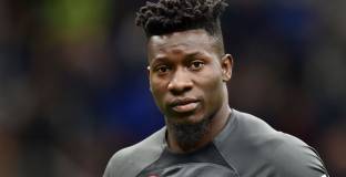   От Интер потвърдиха интереса на Ман Юнайтед към Онана