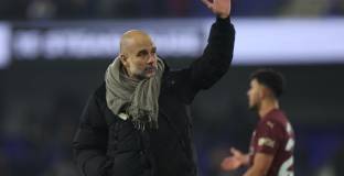 Гуардиола: ПСЖ бе по-добър