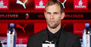 Стринич: Бях под стрес през последните месеци