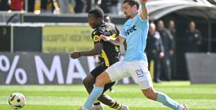 Ботев Пловдив продължава да е без победа през 2025-та (видео)