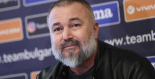 Петров: Момчетата дадоха всичко от себе си