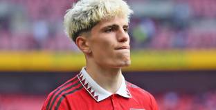 ФА поиска обяснение от Гарначо за пост за Онана 