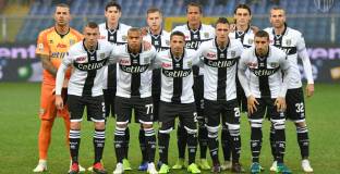 Фиорентина се провали срещу Парма (видео)