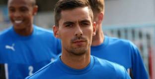 Левски с послание за Нуно Пинто: Той никога няма да се предаде