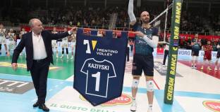 Официално: Матей Казийски се завръща в българското първенство