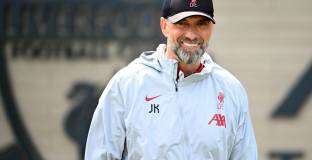 Клоп очаква още покупки от Ливърпул 