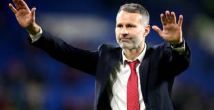 Гигс: Болно е да се говори, че Ливърпул е фантастичен