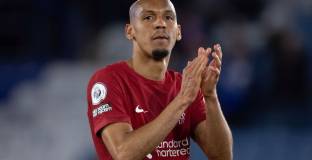 Ал-Итихад преговаря с Ливърпул за Фабиньо 