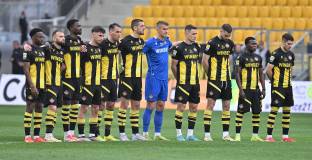 Ботев го закъса - има да погасява огромен дълг към Община Пловдив