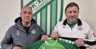 Вили Вуцов избухна срещу Венци Стефанов