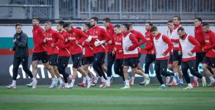 Ето защо Десподов и Филип Кръстев не са повикани в националния отбор