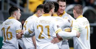 Анди Краев: Проблемът е, че с момчетата тепърва се опознаваме