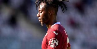 Милан няма да купи Мейте