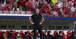 Куман: Не мога да кажа нищо за бъдещето си