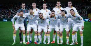 Илиан Илиев не извика Десподов за контролите с Кипър и Гърция