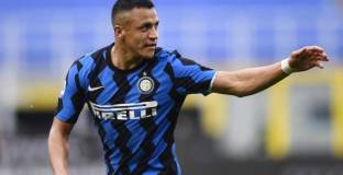 Интер е готов да се раздели със Санчес