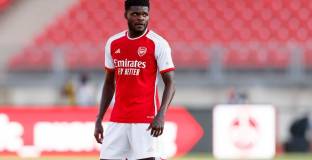 Ал-Ахли се насочи към Томас Парти