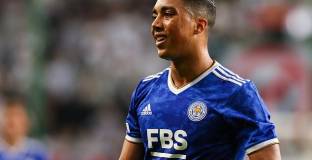 Легия Варшава - Лестър Сити 1:0 